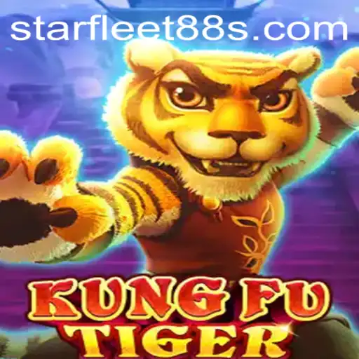 KungFuTiger: The Ultimate Martial Arts Adventure Enhanced by Starfleet88