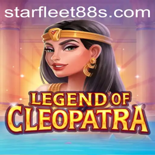 Exploring the Enigmatic World of LegendOfCleopatra with Starfleet88