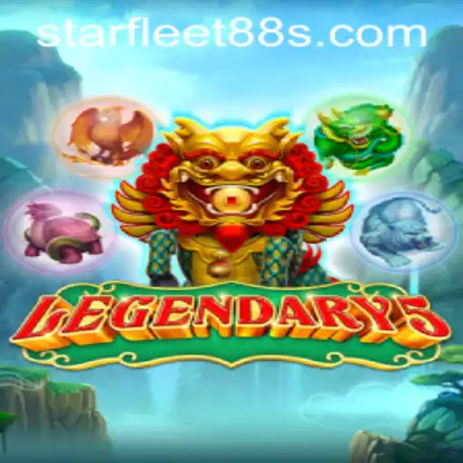 Discover the Thrills of Legendary5 and Uncover the Mysteries of Starfleet88