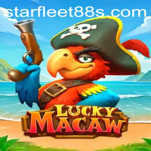 Discovering the Exciting World of LuckyMacaw