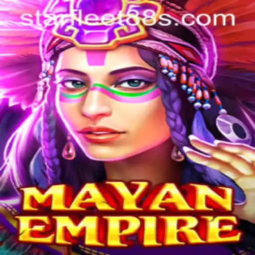 Explore the Thrilling Universe of MayanEmpire Featuring Starfleet88