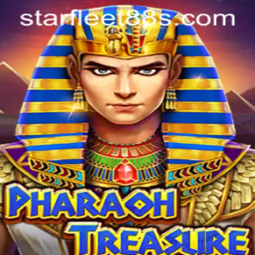 PharaohTreasure: An Immersive Journey into Ancient Mysteries