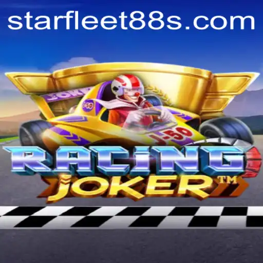 RacingJoker: The Thrills of Starfleet88