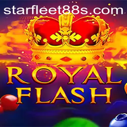 Unveiling RoyalFlash: Enter the World of Starfleet88