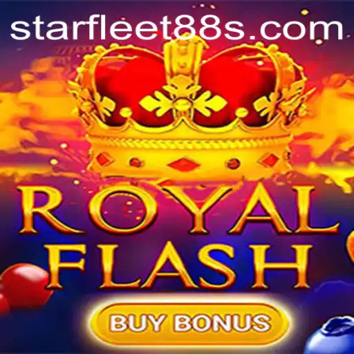 Exploring the Exciting World of RoyalFlashBuyBonus: A Unique Card Game Experience with Starfleet88