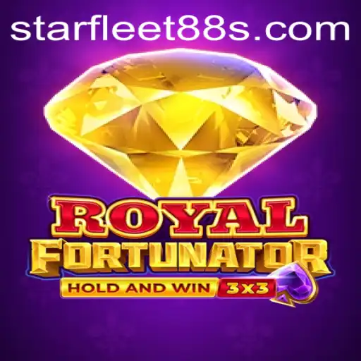 Royalfort: The Enchanting Realm of Adventure