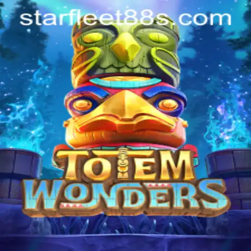 Discover the Enchanting World of TotemWonders: A Journey with Starfleet88