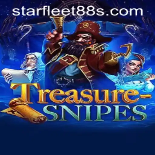 Discover the Thrills of TreasureSnipes - A New Frontier in Gaming