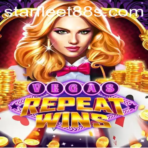 VegasRepeatWins: Unraveling the Exciting World of Starfleet88