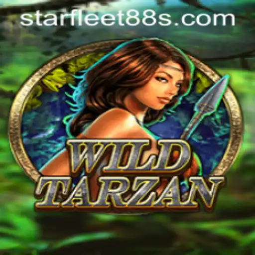 Explore the Thrilling World of WildTarzan and Starfleet88