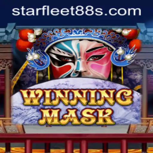 Unveiling WinningMask: Dive into the Stellar World of Starfleet88