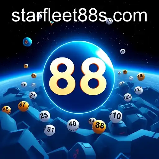 Exploring the Thrill of Starfleet88: A Revolution in Online Lottery