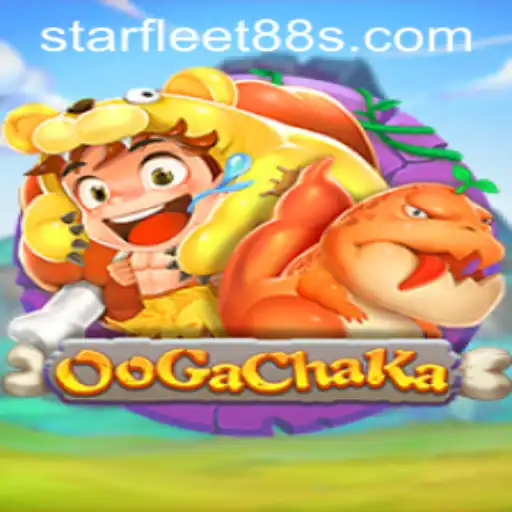 Dive into OoGaChaKa: The Thrilling Adventure with Starfleet88