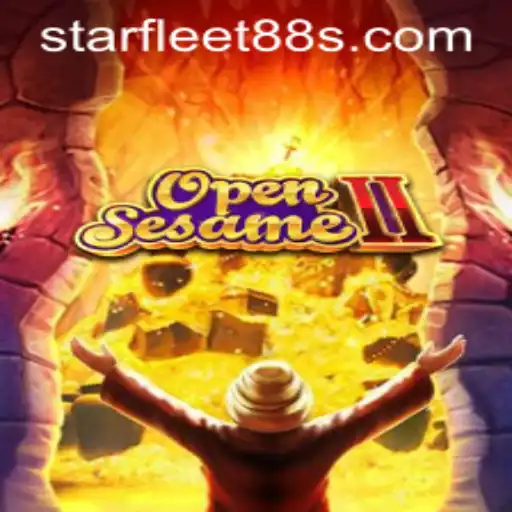 OpenSesameII and Starfleet88: A Journey Through Galactic Adventures