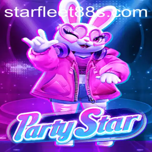 Dive into the World of PartyStar: A Galactic Celebration
