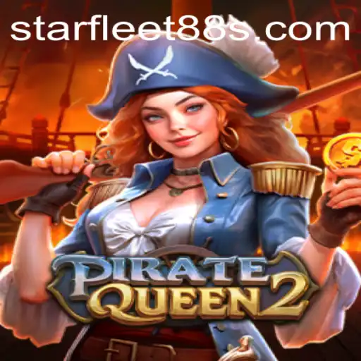 Discover the Adventure of PirateQueen2 amidst the Galactic Challenge of Starfleet88