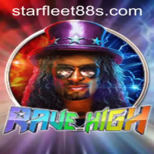 Exploring RaveHigh: The Stellar Adventure with Starfleet88