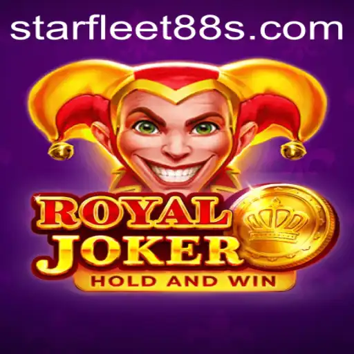 Exploring RoyalJoker: The New Era of Gaming With Starfleet88
