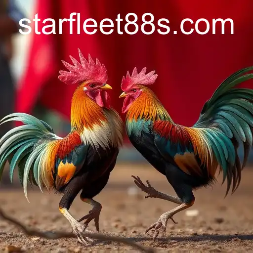 The Fascination and Legacy of Sabong Games: From Traditional Arenas to Digital Platforms