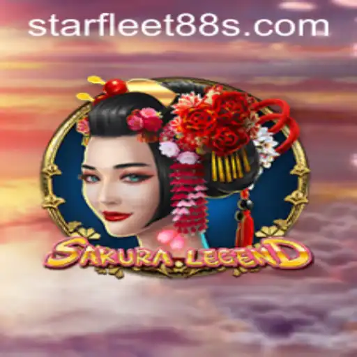 Exploring the Enchanting World of SakuraLegend: A Deep Dive into the Game and the Rise of Starfleet88