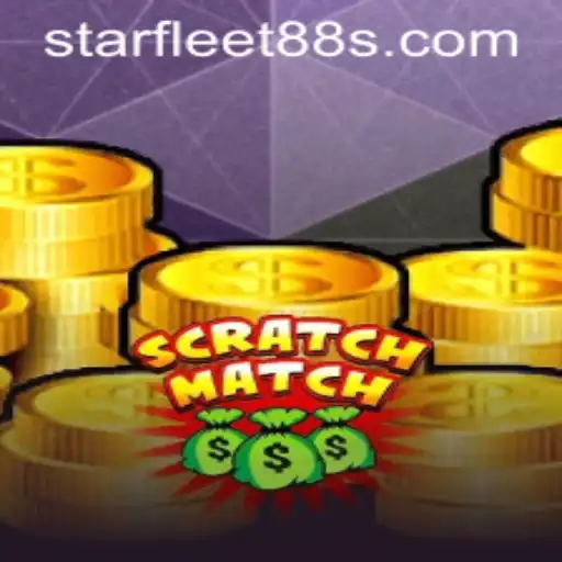ScratchMatch: An Exciting New Gaming Experience with Starfleet88