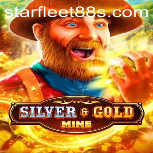SilverGold: A Stellar Journey through Starfleet88