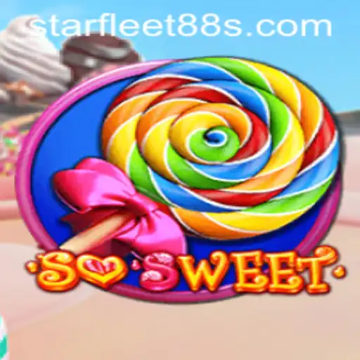 Discover the Thrilling World of SoSweet with Starfleet88