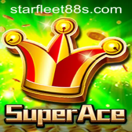 Exploring the Thrilling World of SuperAce and the Mysterious Starfleet88
