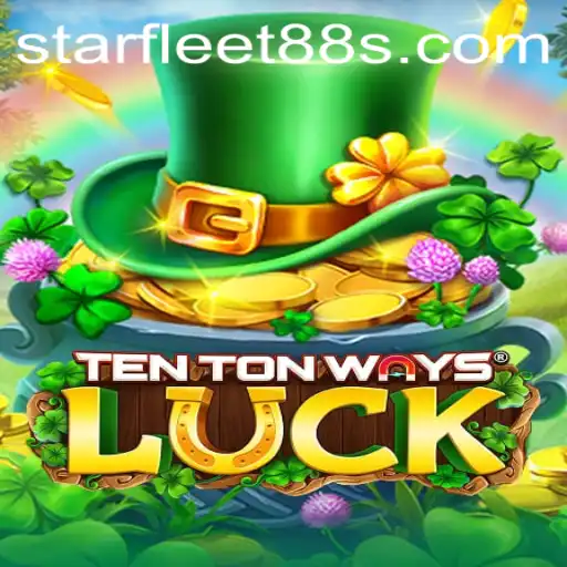 Exploring the Exciting World of TenTonWaysLuck: A Game for the Adventurous