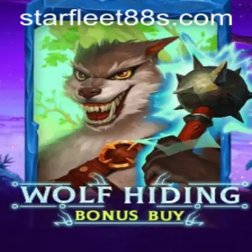 Unleashing the Thrills of WolfHidingBonusBuy