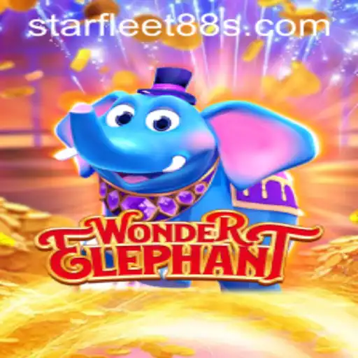 Discover the Enchanting World of WonderElephant: A Journey Through the Rules and Gameplay with Starfleet88