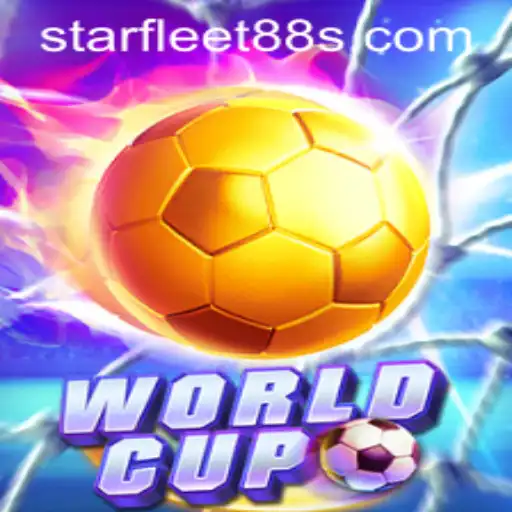 WorldCup: Dive into the Galactic Arena with Starfleet88