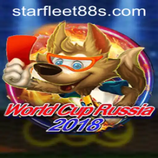 WorldCupRussia2018 and Starfleet88: A Thrilling Fusion of Sport and Strategy