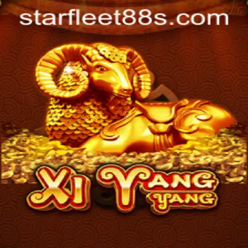 XiYangYang: A Journey through Interstellar Strategy with Starfleet88