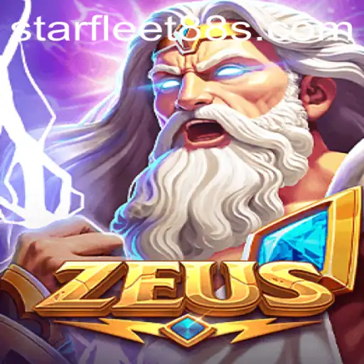 Exploring the Mystical World of Zeus and Starfleet88